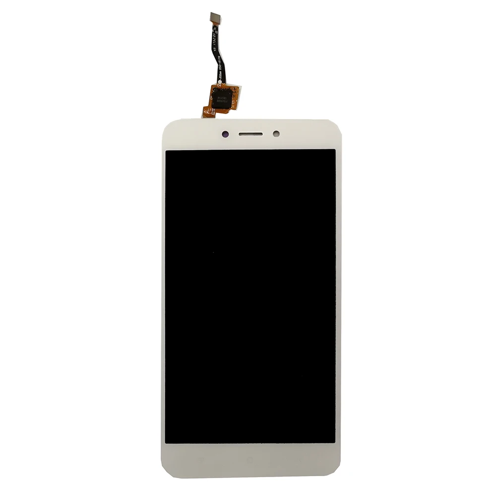 ЖК-дисплей для xiaomi redmi 5A 5 A redmi5A сенсорная панель дигитайзер экрана с рамкой в