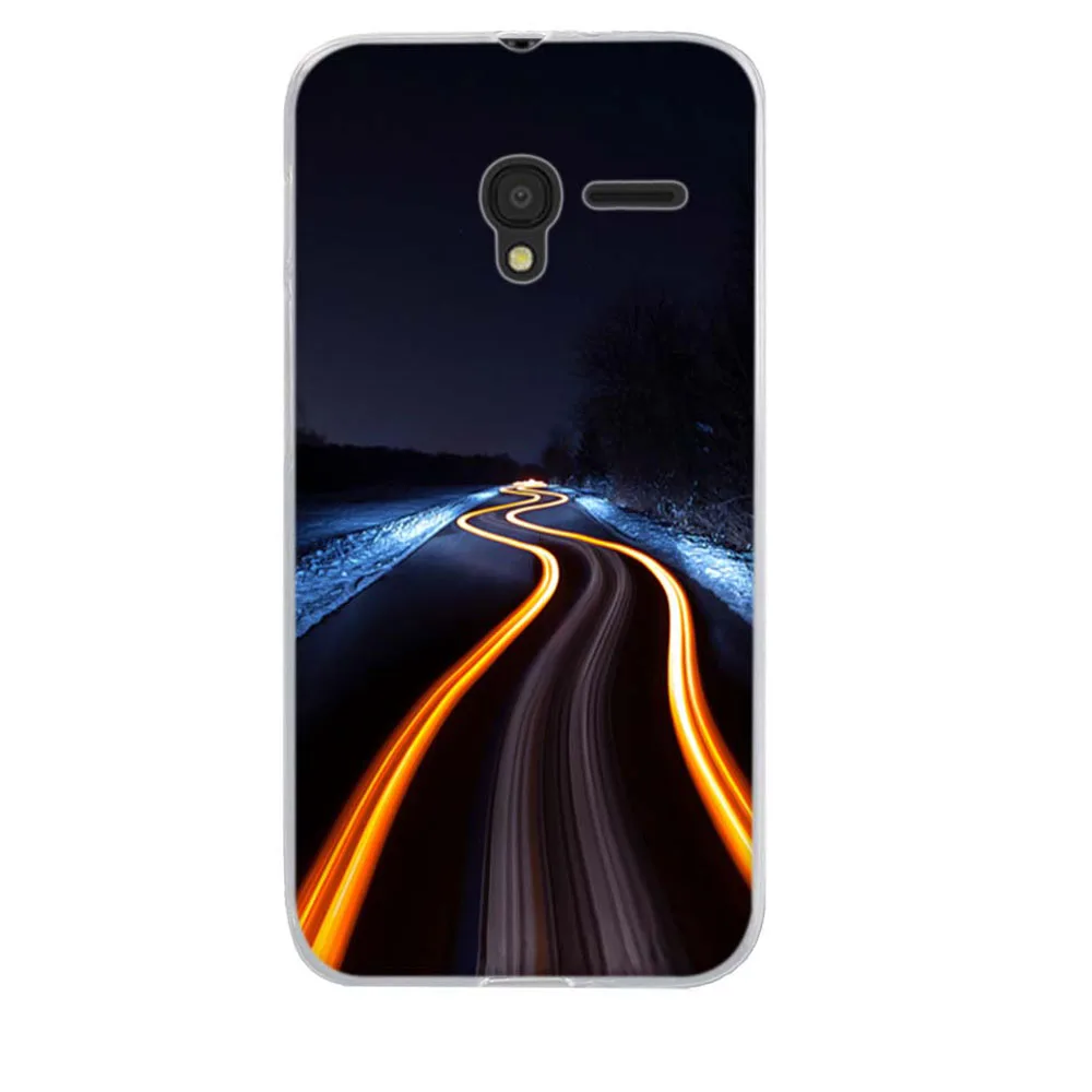 Чехол для Alcatel One Touch Pixi 3 4 5 дюйма (только версии 4G) 0 idol3 7 Idol чехол OneTouch 3|Бамперы| |
