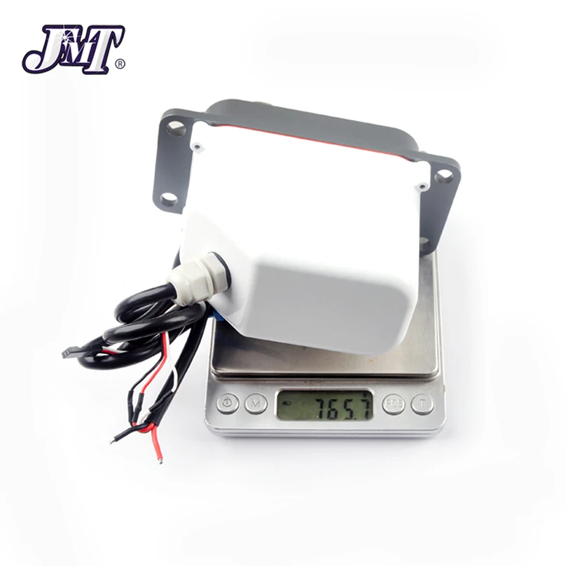 JMT 400 кг/200 кг с высоким крутящим моментом металлический матовый сервопривод