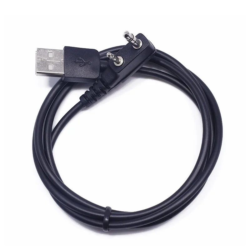 Портативный радиоприемник Baofeng с двумя цифровыми мелодиями радио уровня I и II USB