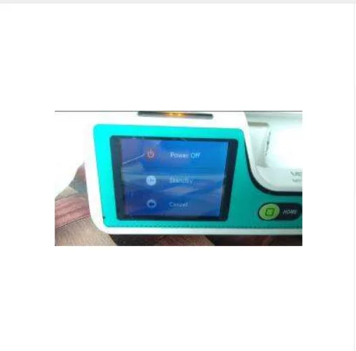 

Для Medcaptain (Китай) Sys02 плата с ЖК-дисплеем, P/N: 9116000011 для Medcaptain MP-30 новый оригинальный