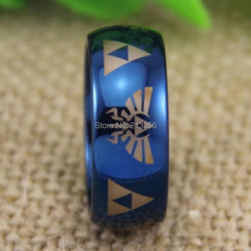 Бесплатная доставка! США хит продаж E &amp C вольфрамовые ювелирные изделия 100%