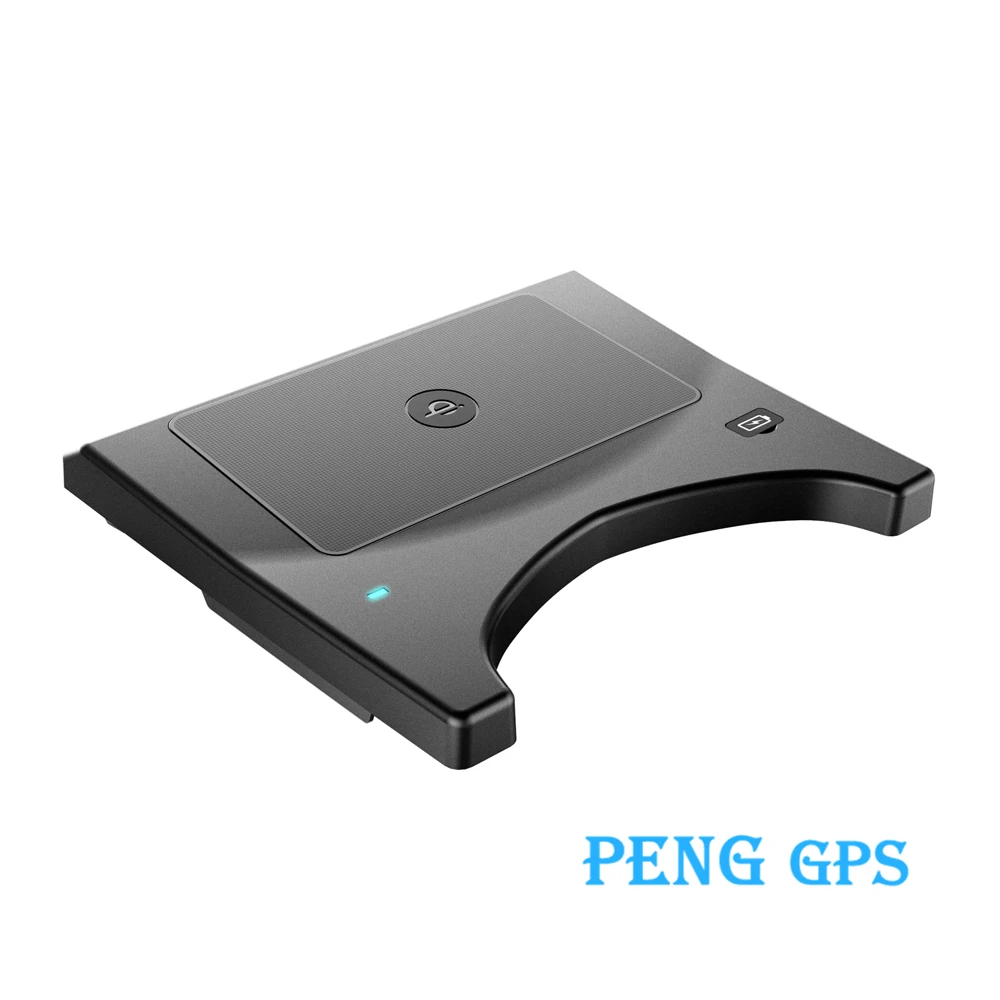 Автомобильное беспроводное зарядное устройство для телефона Buick GL8 2017-2018 (серия 25S