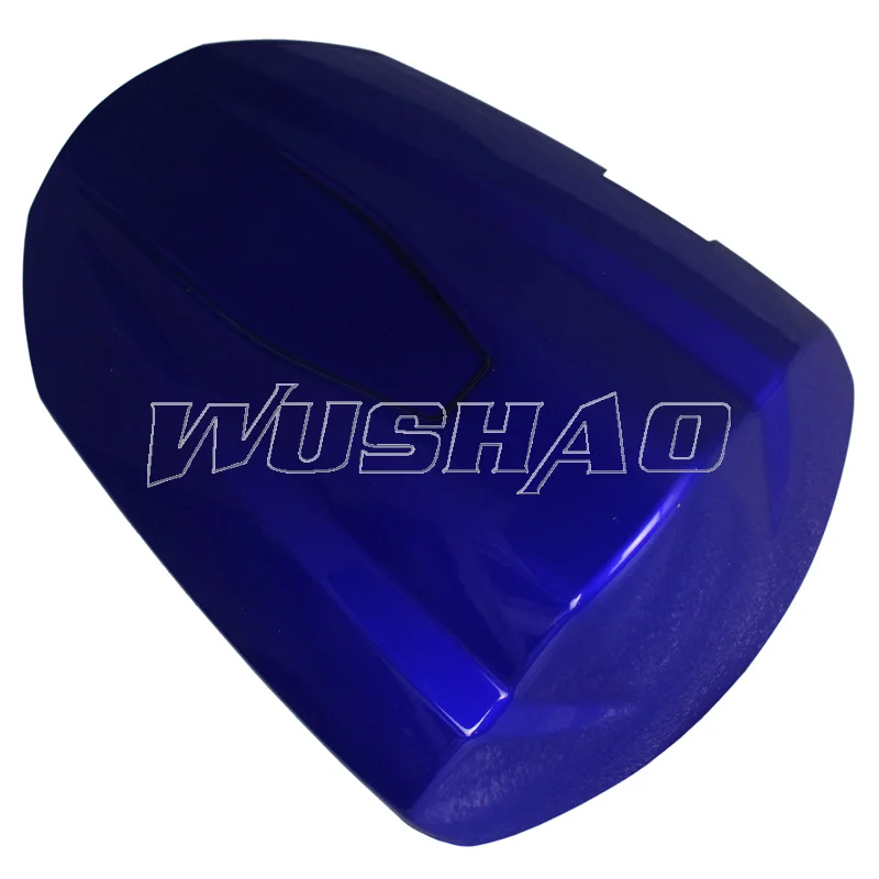 Заднее ПАССАЖИРСКОЕ СИДЕНЬЕ мотоцикла чехол для капота 2008 2010 Suzuki GSXR 600 750 GSXR600 GSXR750