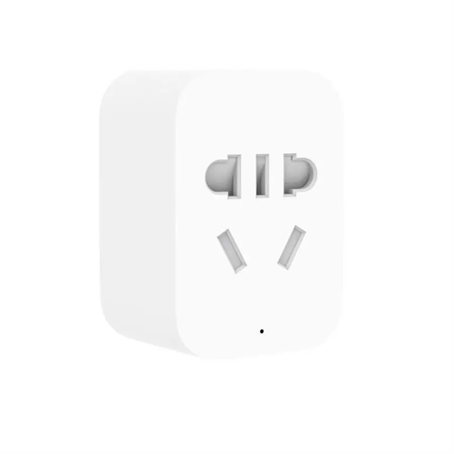 Mijia Xiaomi Смарт Wi-Fi Разъем ZigBee версия дистанционное управление принимаем ЕС США AU Plug адаптер с помощью Xiaomi Home APP