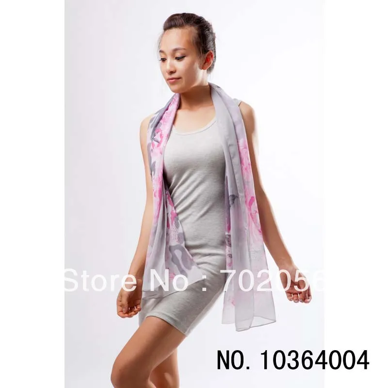 womens scarf Sarongs shawl Lady Shawl headband Wraps Stole mix color #2733 | Аксессуары для одежды