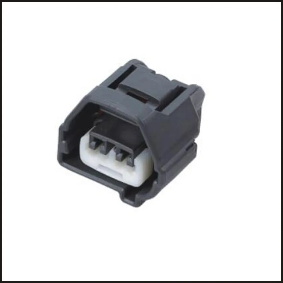 100 набор мужской женский разъем провода 2 контактный терминал Вилки гнездо