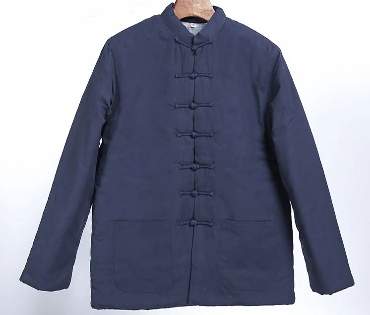 Костюм Медитации из хлопка для зимы и осени 8 цветов |