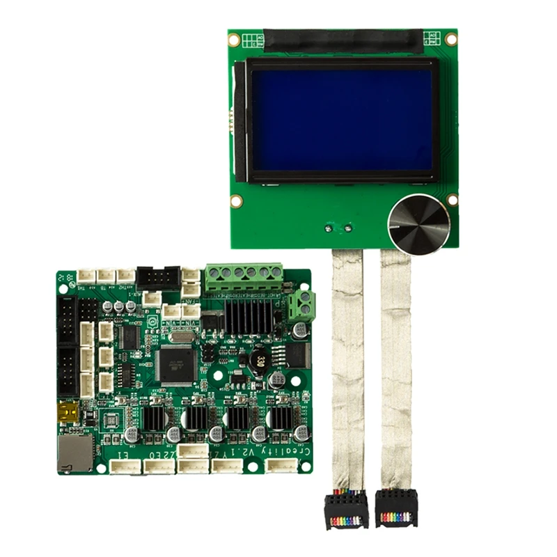 Детали для 3d принтера комплект мониторинга сигнализации CREALITY CR 10S 300 мм|Детали и