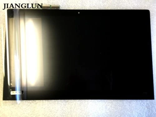 JIANGLUN 15 6 "ЖК-сенсорный дигитайзер в сборе для Lenovo Ideapad Y700-15 1920x1080 | Запчасти