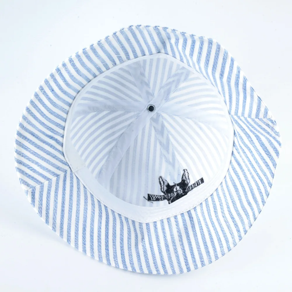 Летняя пляжная шляпа с козырьком для мальчиков и девочек модель 2018 года Детские