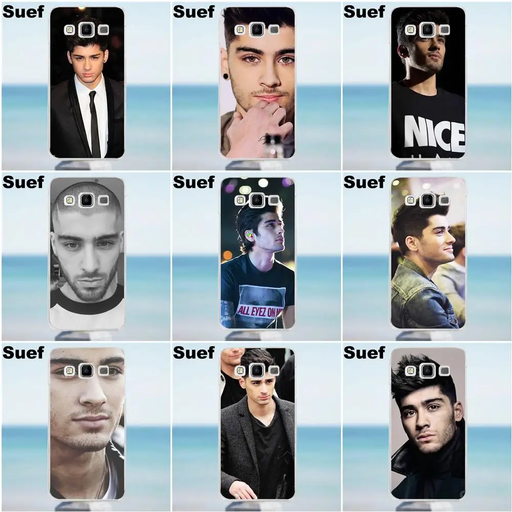 Suef 1d One Direction Music Bniall Zayn Harry для Galaxy Alpha Core Prime Note 2 3 4 5 S3 S4 S5 S6 S7 S8 mini edge Plus | Мобильные