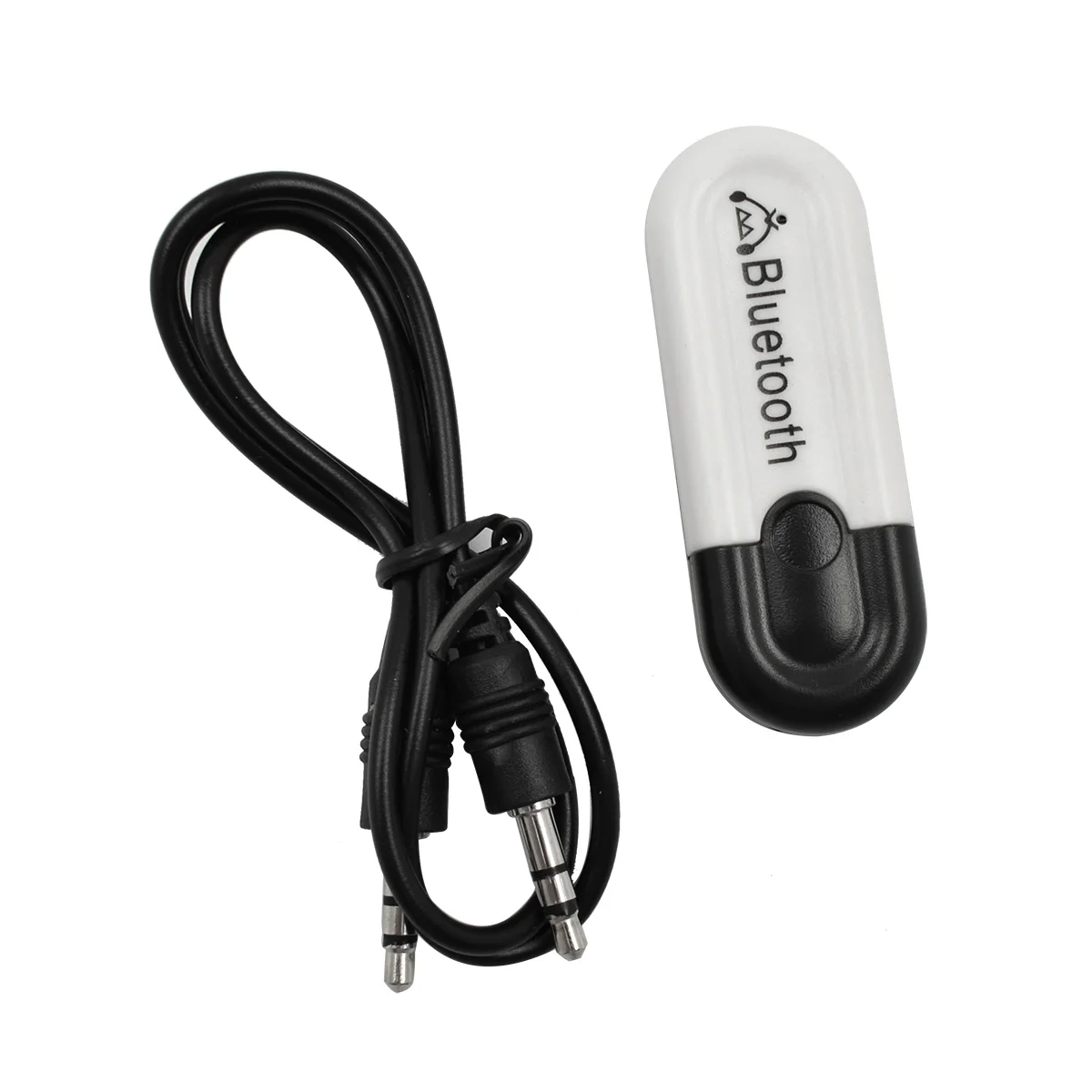 Для ПК Android/IOSThundeaL usb адаптер Беспроводной Bluetooth 4 0 Музыка Аудио стереоресивер 3 5 мм