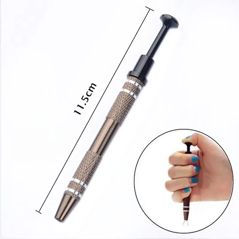 1 шт. маникюрная заставка хлопок коготь чистый шаблон для ногтей штамповки