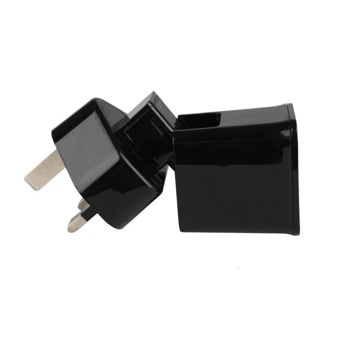 Зарядное устройство с одним usb-портом и usb-кабелем для планшетных ПК Samsung P1000 P6200 P6800