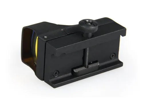 PPT Тактический 1 MOA Red Dot стрельба сфера для охоты OS2 0063|scopes for hunting|shooting scopered dot scope |