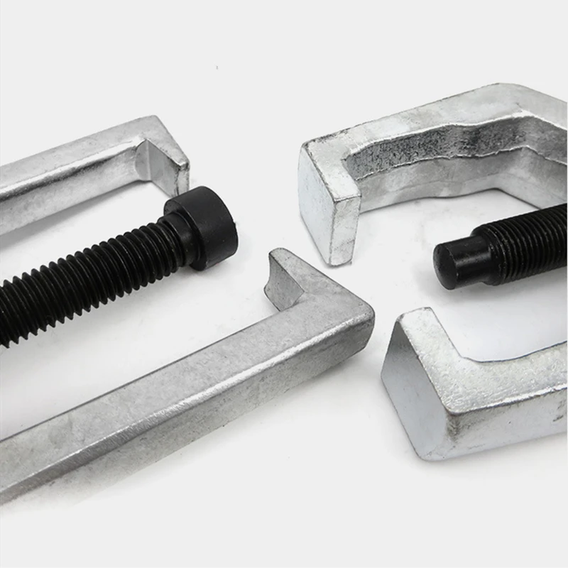 5 in 1 Front End Service Tool Kit Ball Joint Tie Rod Pitman Arm Puller Removers Head Extractor Car Repair Tools | Инструменты
