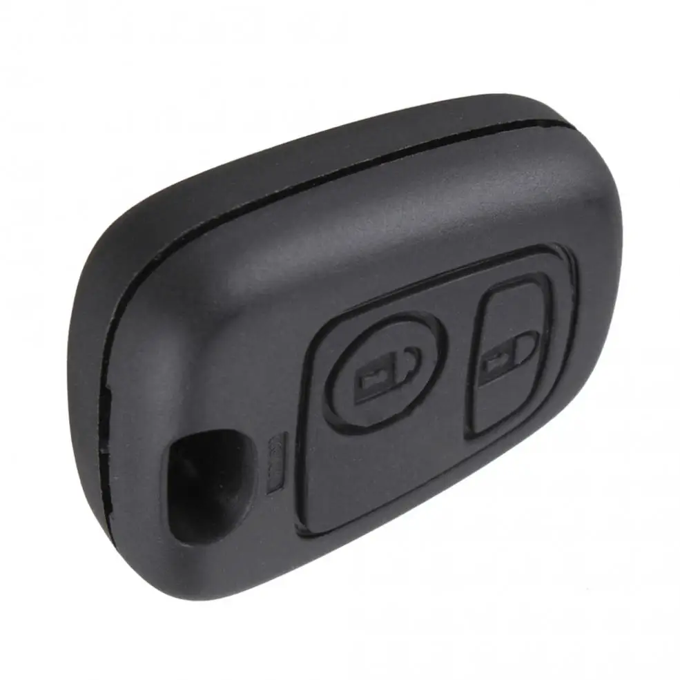Чехол для PEUGEOT 106 107 206 207 307 406 407|case replacement|case casecase for |