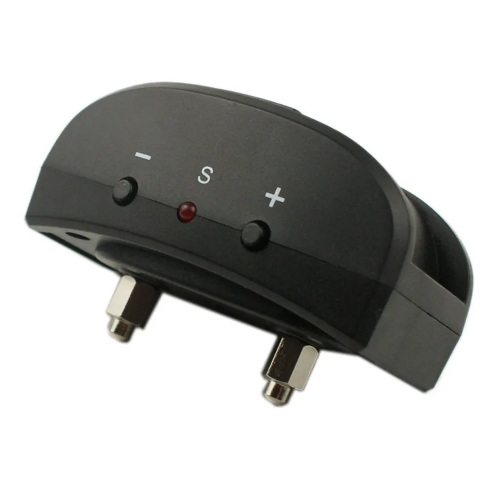 Ошейник для дрессировки собак с защитой от лая электрический ошейник