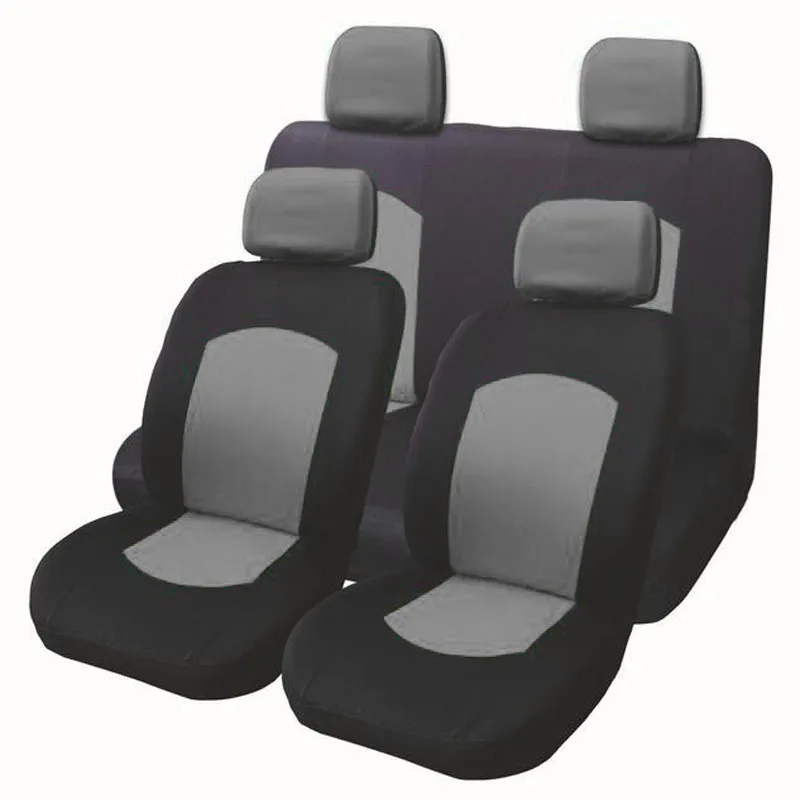 

Classics Car Seat Cover Universal Fit Most Brand Car Cases 6 Colors Car Seat Protector Car Styling Seat Covers