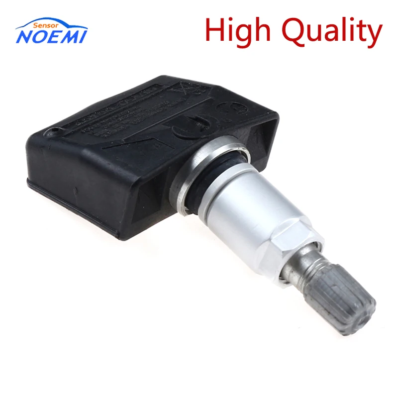 Система контроля давления воздуха в шинах 40700-1AA0D 315 МГц, датчик подходит для Nissan Titan 407001AA0D 40700 1AA0D