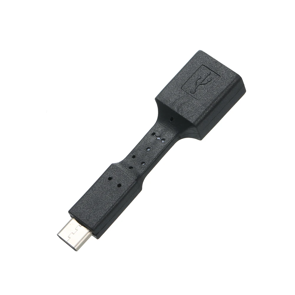 Адаптер USB 2 0 Type C для зарядки и синхронизации данных|Компьютерные кабели разъемы|