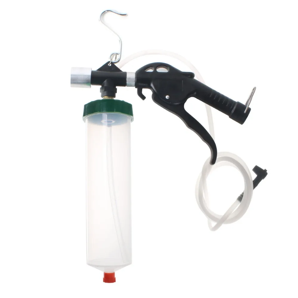 Pump Tool Kit Car Fluid Oil Bleeder Brake System For Empty Exchange Equipment CTTK-0004W |