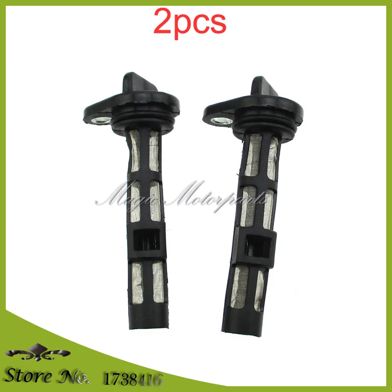 2X 186F масляный фильтр для Kipor 170F 173F 178F 178FA 186FA дизельный генератор двигателя|filter|filter