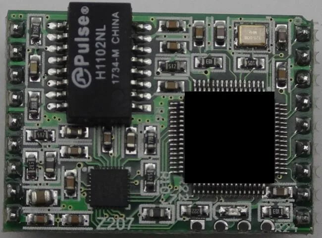 Последовательный сервер/2 полосная сеть передачи TTL/485/232/Modbus TCP transfer RTU|Крышки переключателей| |
