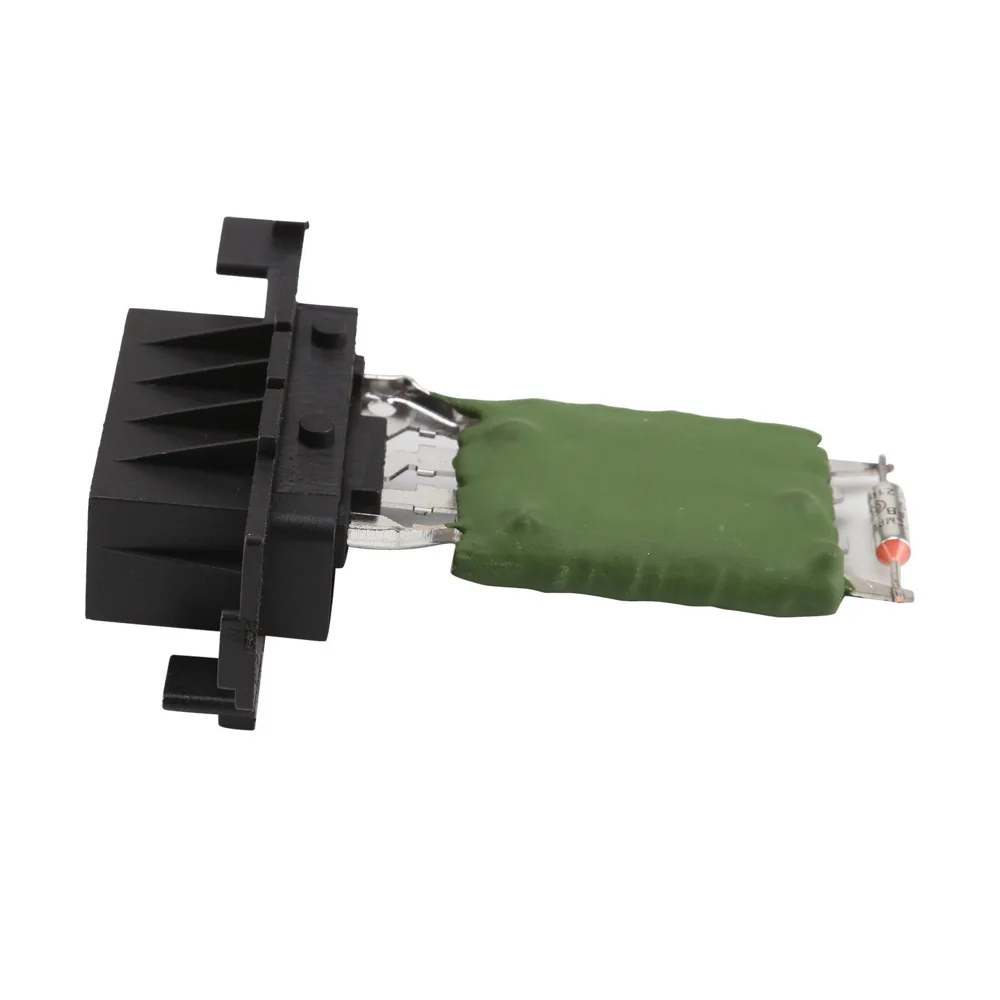 Heater Motor Blower Resistor for Vauxhall Opel Corsa D Mk3 13248240 Car Accessories Fan | Автомобили и мотоциклы