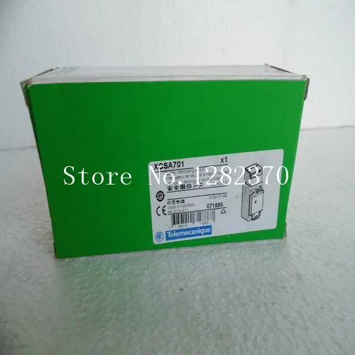 [SA] новые оригинальные аутентичные переключатели ограничения безопасности XCSA701