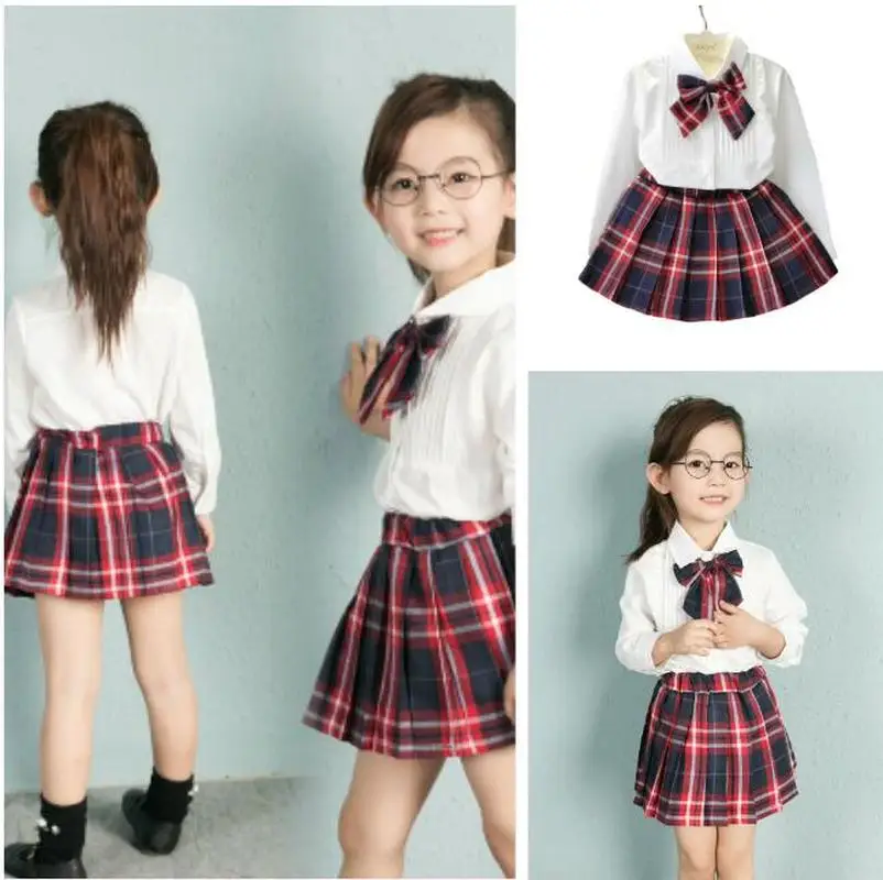 2019 платье для маленьких девочек детский спортивный костюм весенняя одежда