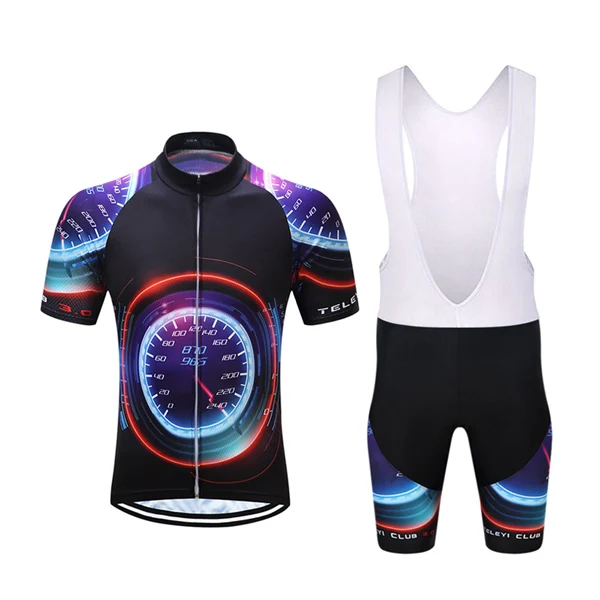 Shirt and shorts 08 Мужская профессиональная одежда для велоспорта, комплект одежды для шоссейных гонок, велосипедная одежда, спортивный костюм, полная форма для велоспорта, одежда для горного велосипеда, комплекты одежды из Джерси - Цвет: Shirt and shorts 08