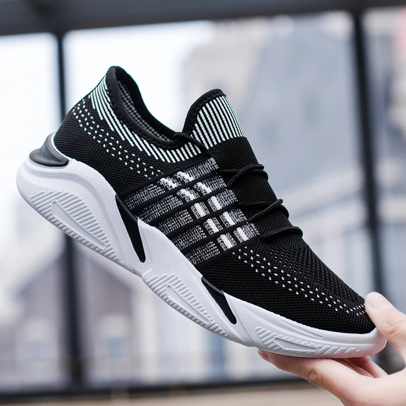 Official Original Classic Men Authentic Air Cushion 90 Ultra Running Sneaker Outdoor Sport 270 Flywire Boost Flashback Sta Shoes | Спорт и