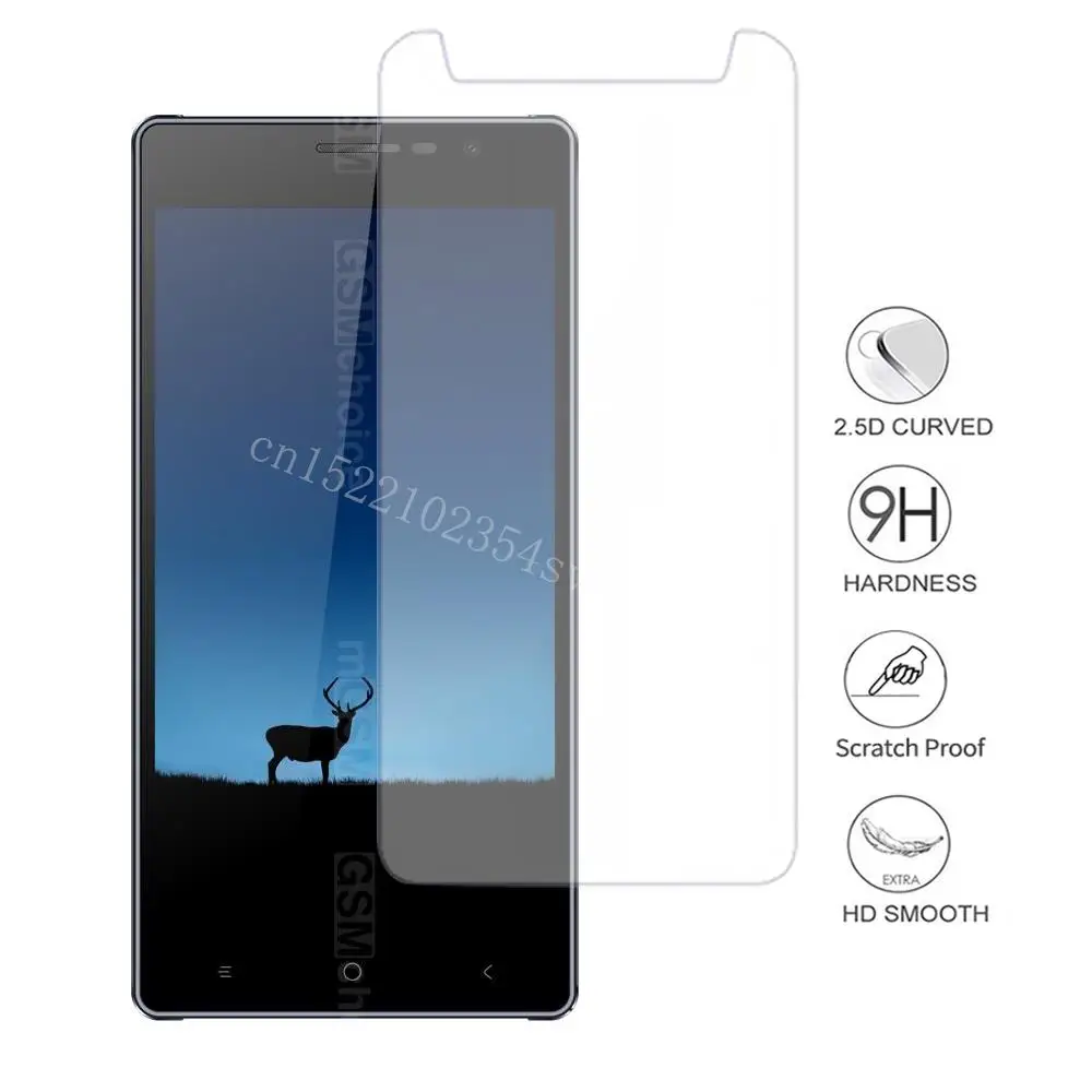 Закаленное стекло для Leagoo ALFA 2 elite Y 4 Lead 2s P1 M9 T5C Z6 Z7 S8 защитная пленка