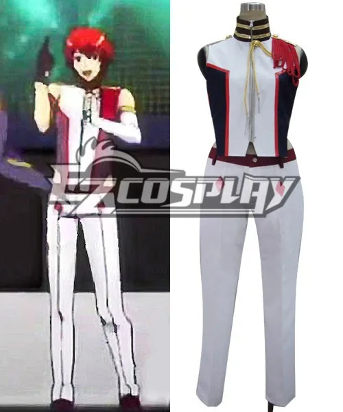

Uta no Prince-sama LOVE 1000% Ittoki Otoya костюм для косплея E001