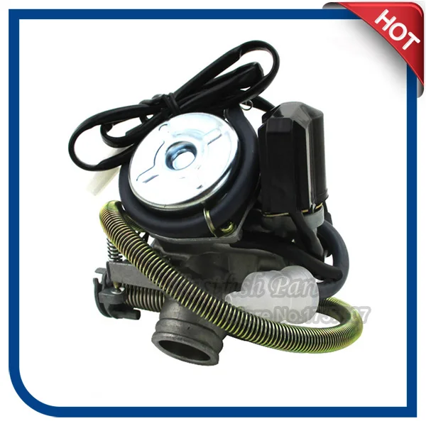 Карбюратор 24 мм для hammer Head Tomberlin Crossfire 150 150R Dazon Raider Go Kart|24mm carburetor|carburetor 24mmgo kart carburetor |
