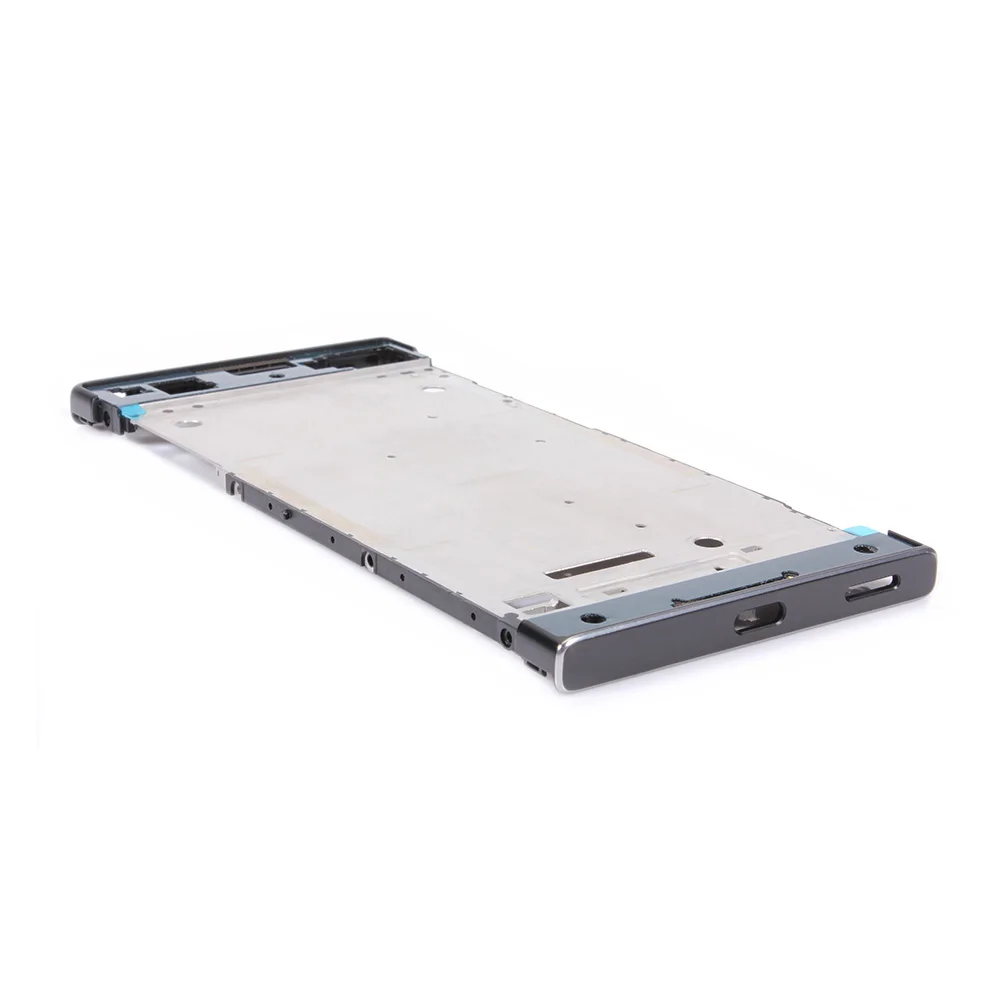5 шт./лот для Sony Xperia XA1 G3121 G3112 G3125 средняя рамка ЖК Корпус Шасси Лицевая панель с