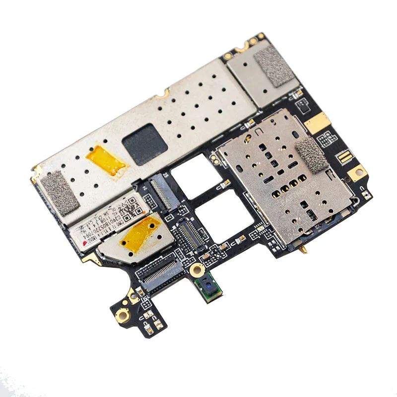 Roson для основной платы на мобильный телефон Umi Umidigi A1 Pro RAM 3G ROM 16G чип MTK6739