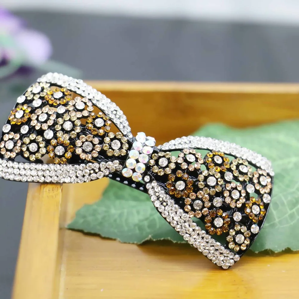 Головной ободок 37*83 мм с бантом|headdress bridal|wedding headdressheadband wedding |