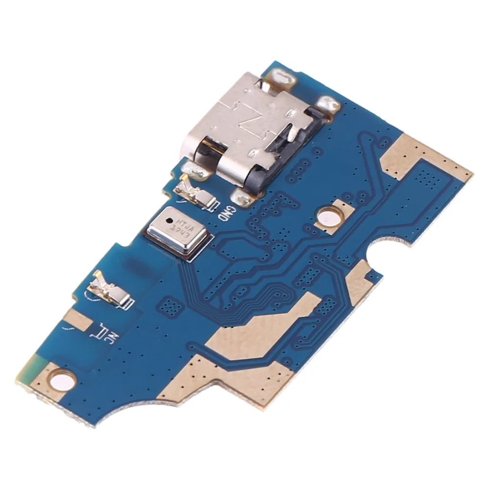 Для Leagoo power 5 зарядка Нижняя плата сотовый телефон usb зарядный порт док-разъем для LEAGOO power 5 6 ГБ 64 Гб Запасная часть