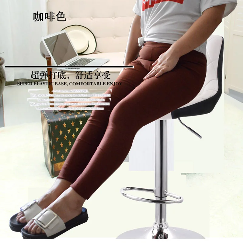 Женские леггинсы с высокой талией 5 цветов в наличии|high waist leggings pants|legging highhigh |