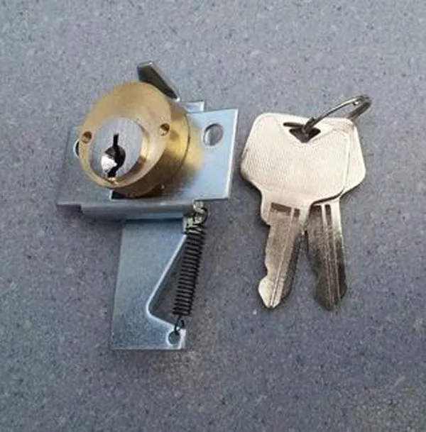 

Лифтовый дверной замок Toshiba