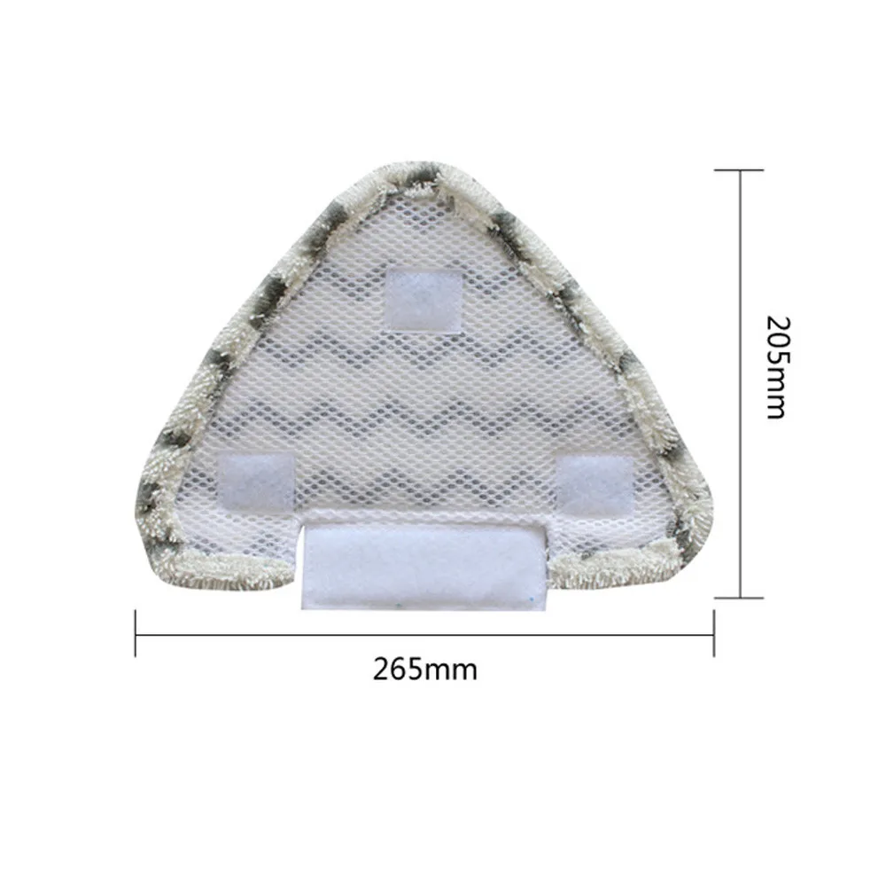 1 шт. многоразовая моющаяся Швабра из микрофибры|Чистящие салфетки| |