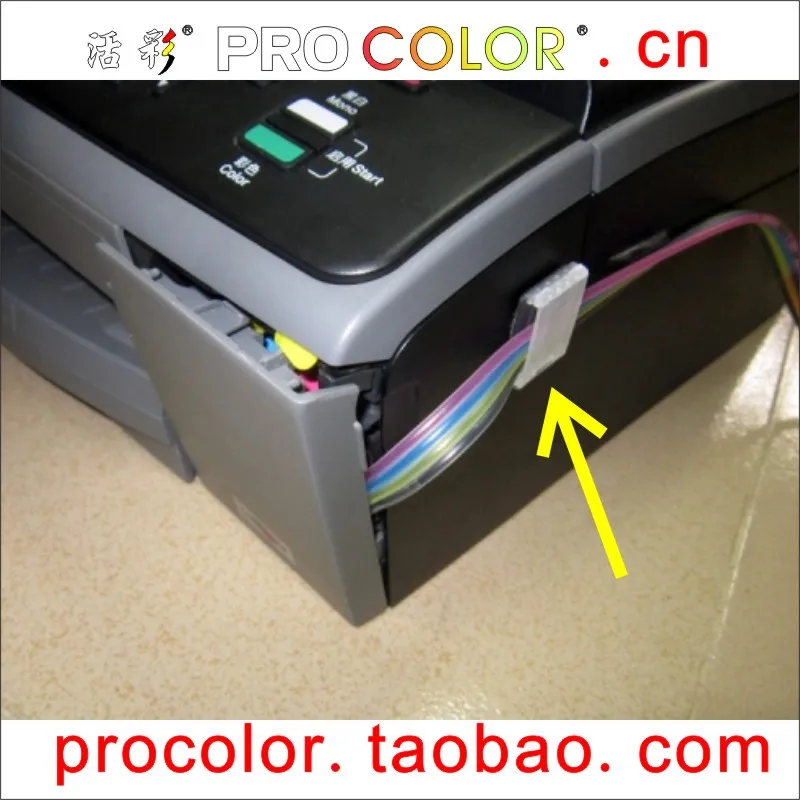 СНПЧ LC39BK LC60 LC39C LC39M LC39Y для брата DCP-515W DCP-J315W DCP-J140W DCP-J515W MFC-J220 MFC-J265W MFC-J410 | Компьютеры и
