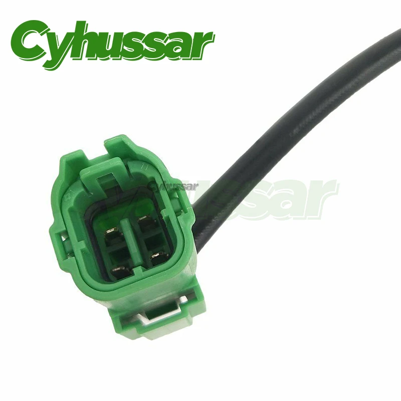 Кислородный датчик Lambda O2 соотношение воздушного топлива и для SUZUKI автомобиля Honda