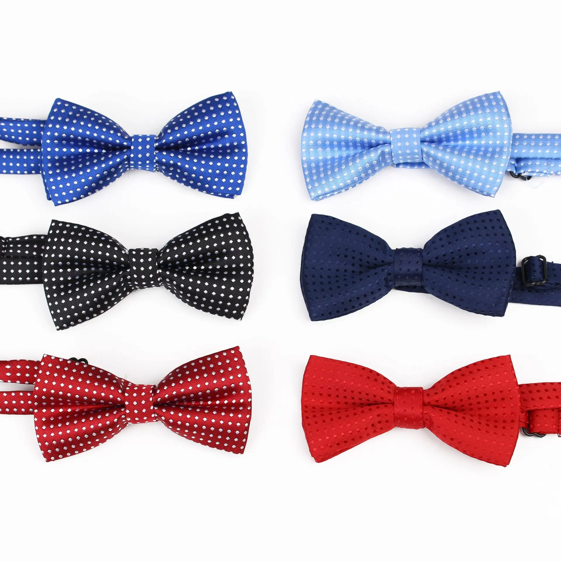 

Новый галстук-бабочка в клетку для детей регулируемый галстук-бабочка для смокинга для мальчиков и девочек галстук-бабочка для вечеринки п...