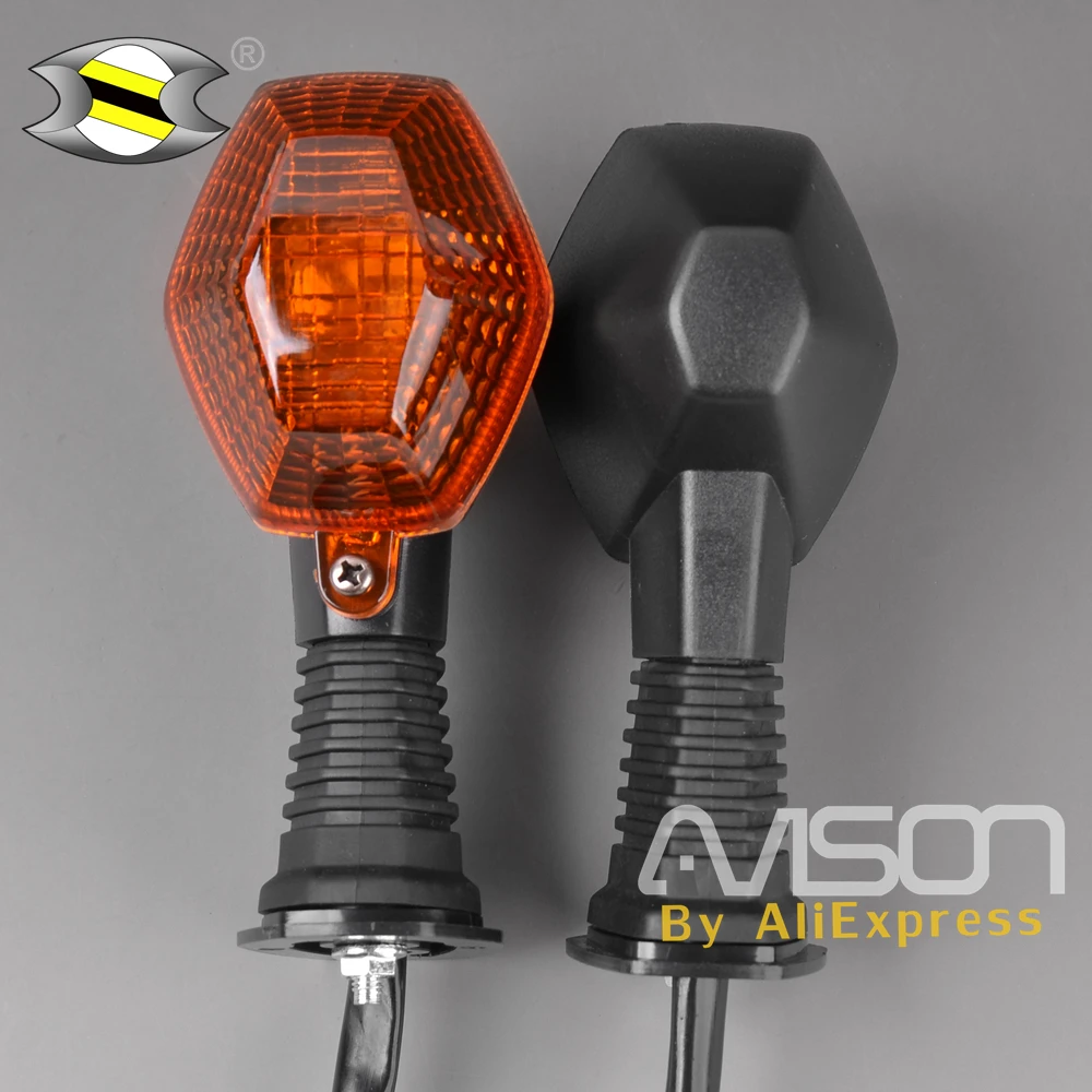 Фара указателя поворота передняя/задняя для GSF 600/650/1200/1250 N/S Bandit GSF1250SA аксессуары