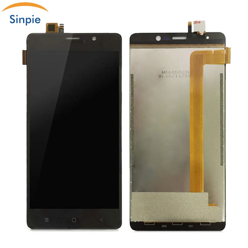 Sinpie мобильный телефон LCDs для Blackview A8 Max дисплей сенсорный экран 5 дюймов