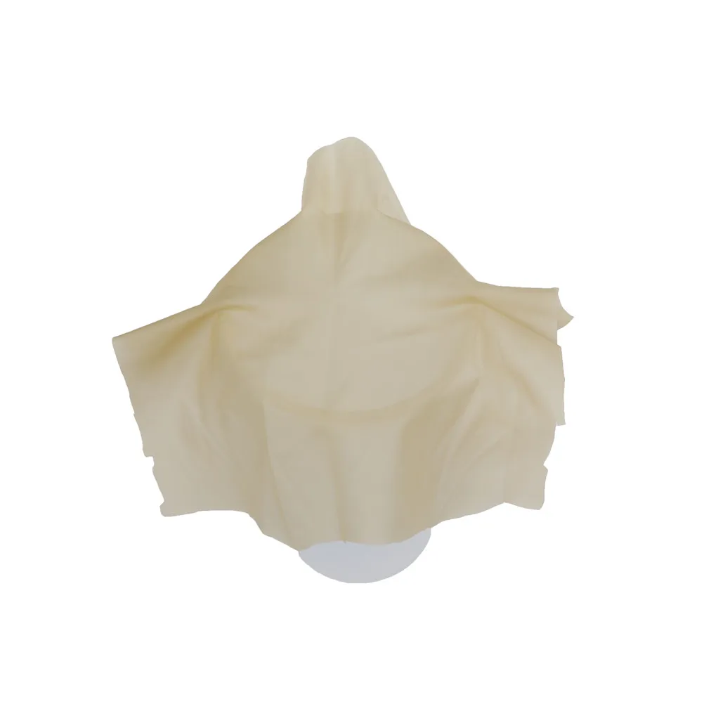 1 шт. магический стальной подстаканник Забавный трюк реквизит монета проникает в